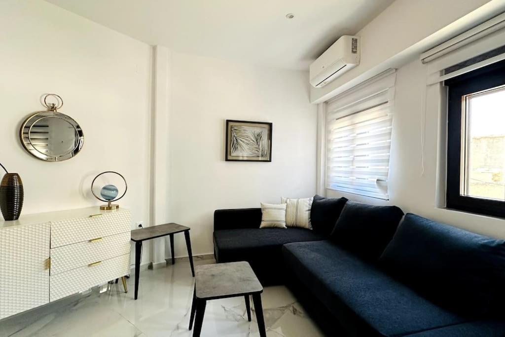 Benvenuto A Candia 1 Ngoại thất bức ảnh