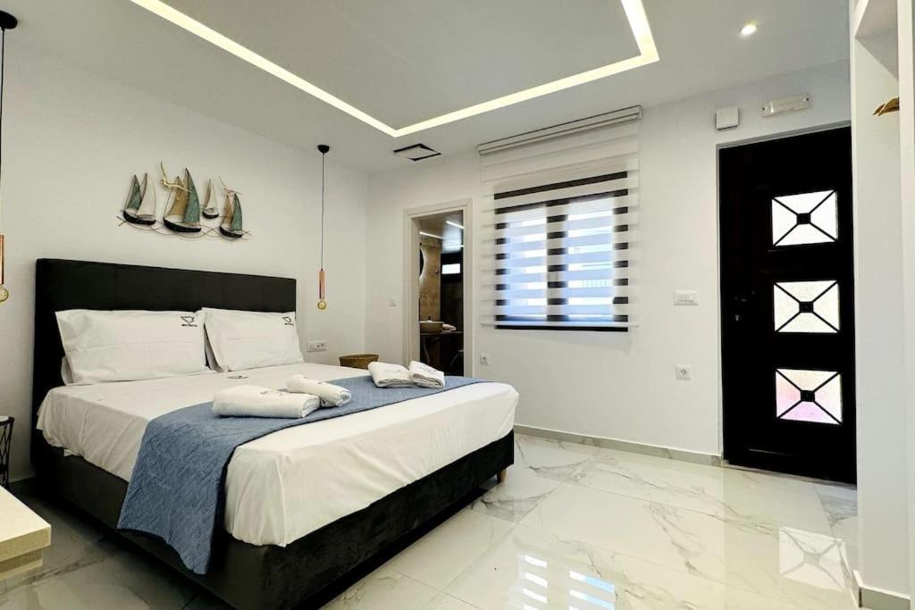 Benvenuto A Candia 1 Ngoại thất bức ảnh